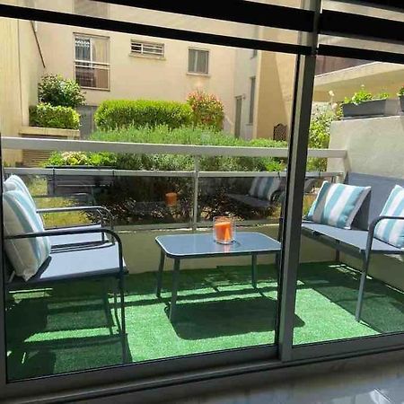 Superbe Appartement Carre Delfino Port De Nice Exterior foto