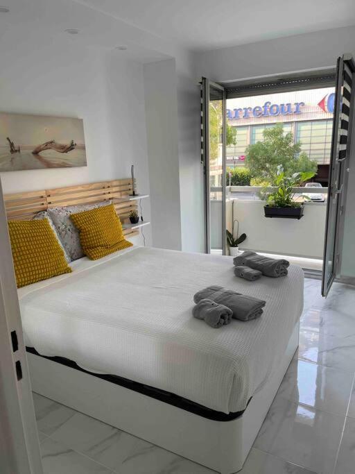 Superbe Appartement Carre Delfino Port De Nice Exterior foto