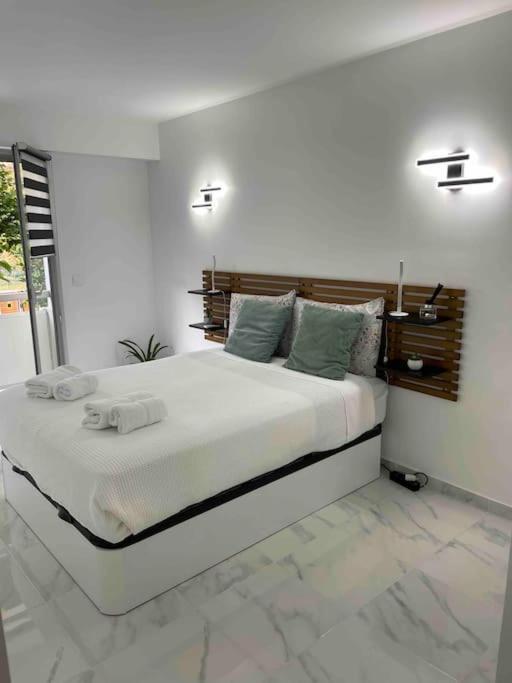 Superbe Appartement Carre Delfino Port De Nice Exterior foto