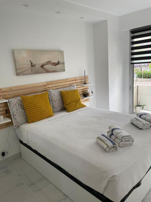 Superbe Appartement Carre Delfino Port De Nice Exterior foto