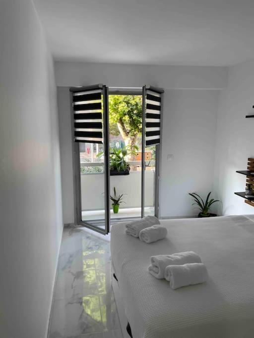 Superbe Appartement Carre Delfino Port De Nice Exterior foto
