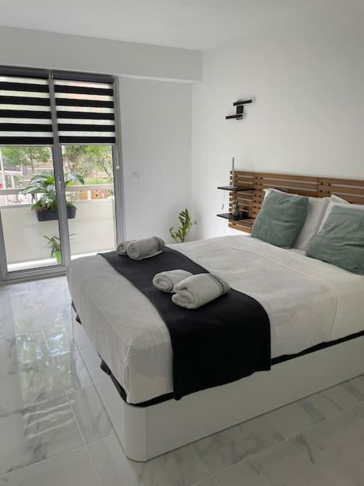 Superbe Appartement Carre Delfino Port De Nice Exterior foto