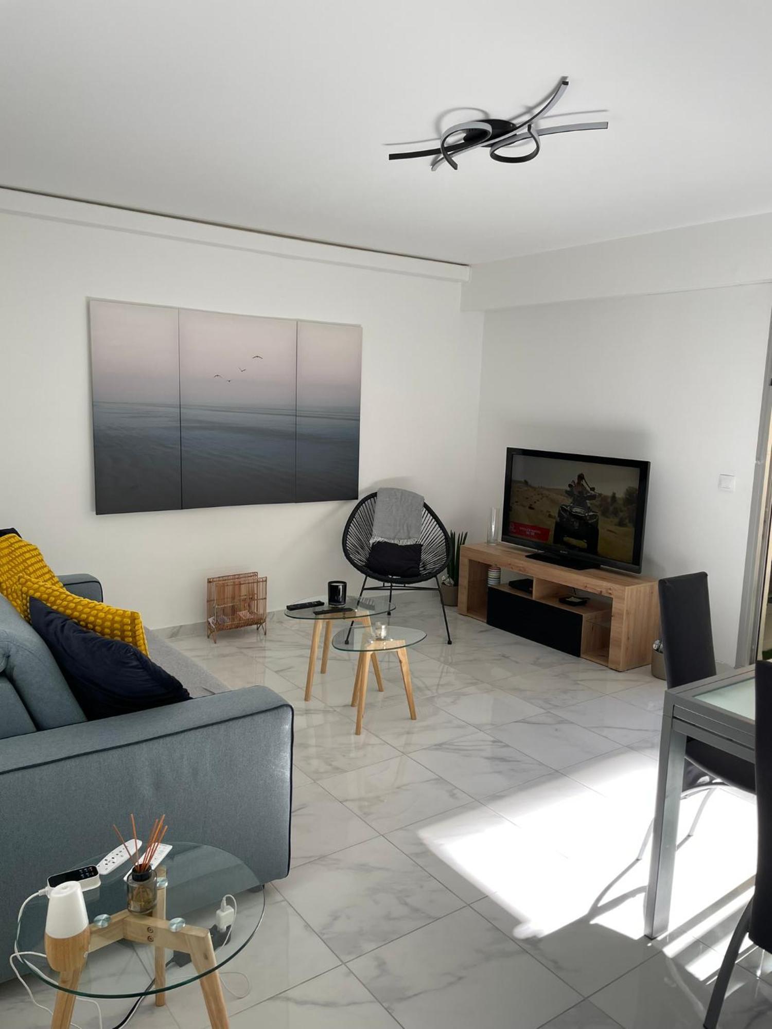 Superbe Appartement Carre Delfino Port De Nice Exterior foto